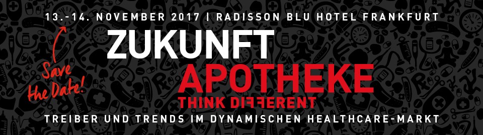 Zukunft Apotheke 2017